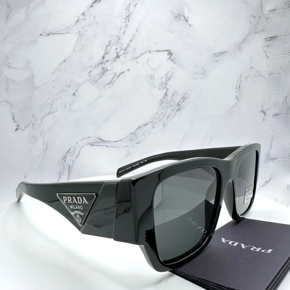 New Prada Sunglasses
